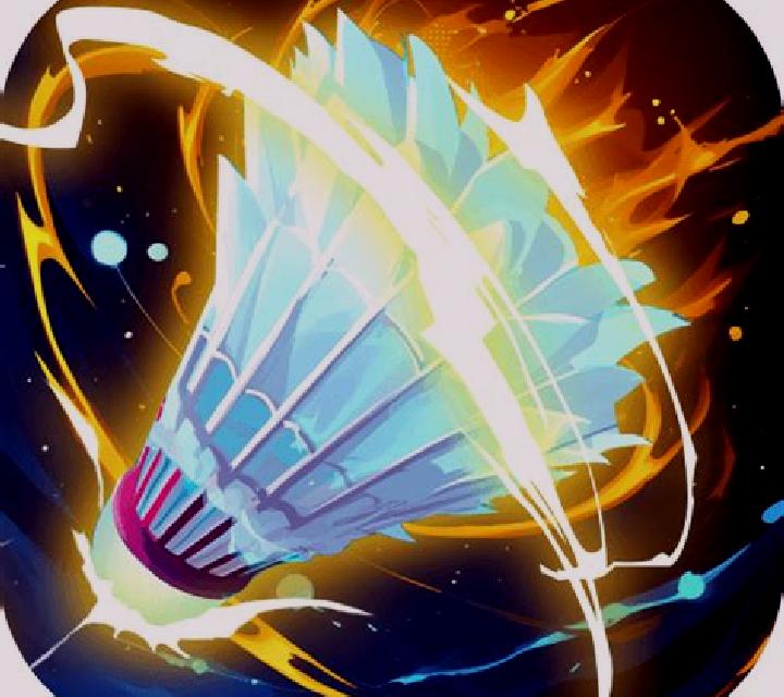 Badminton Hero slot game