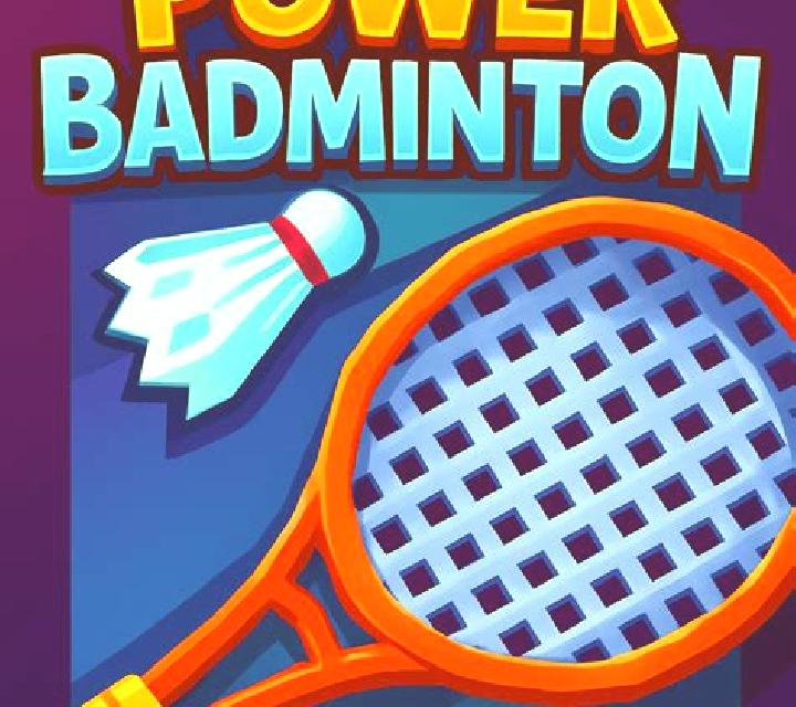 Badminton Smash online slot
