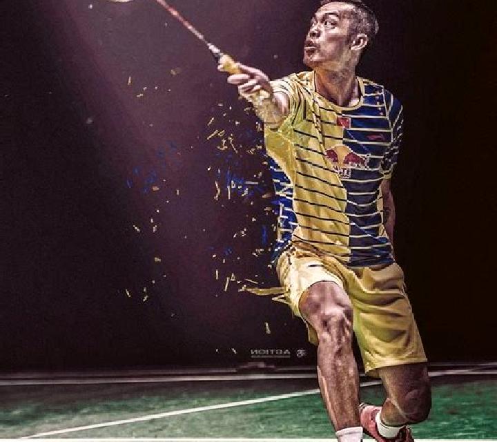 Badminton Smash slot