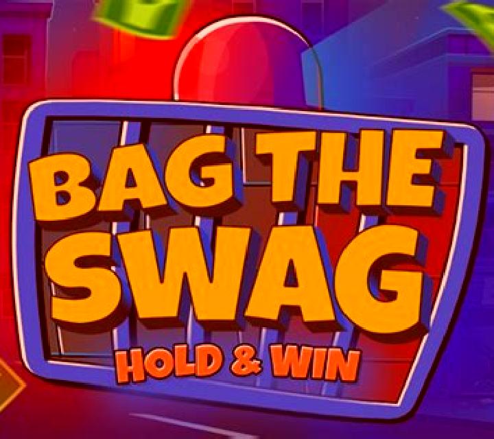 Bag the Swag: Hold & Win online slot