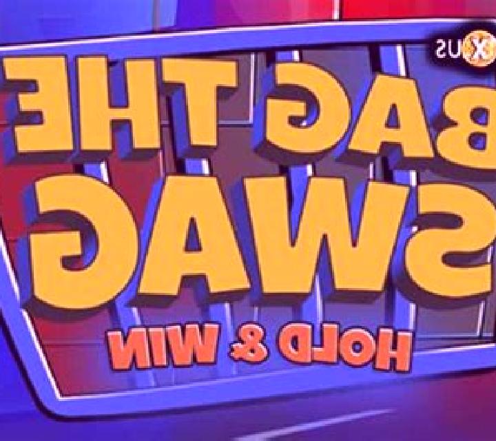 Bag the Swag: Hold & Win slot