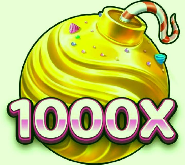 Bags of Gold x1000 slot game