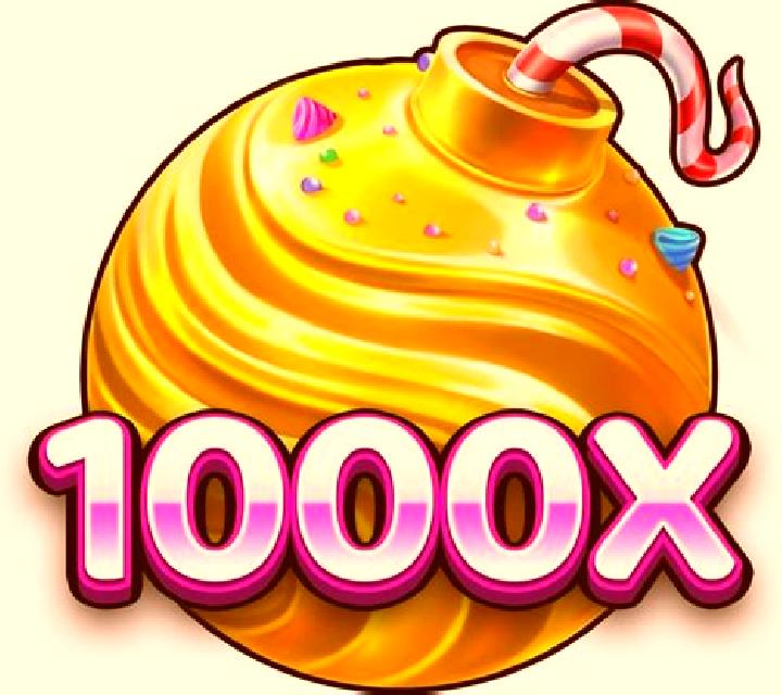 Bags of Gold x1000 slot