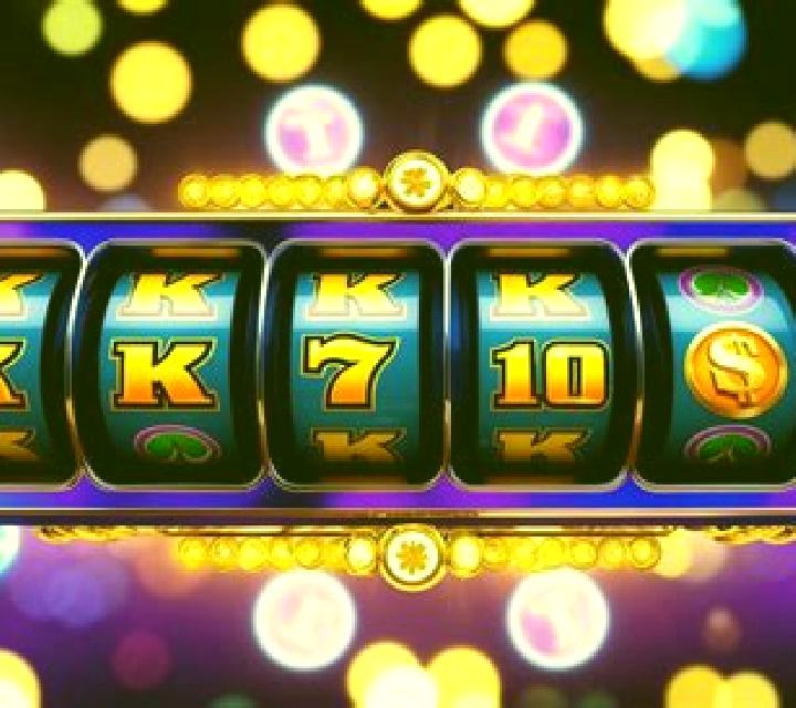 Bagua 2 online slot