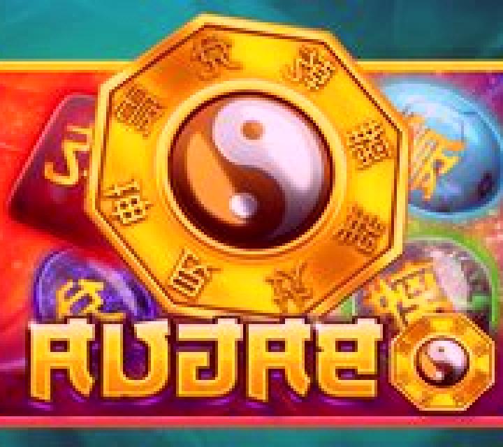 Bagua online slot