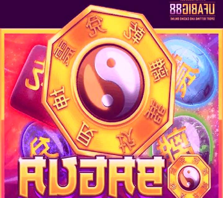 Bagua slot game