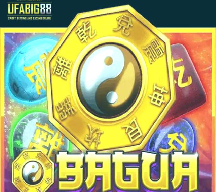 Bagua slot machine