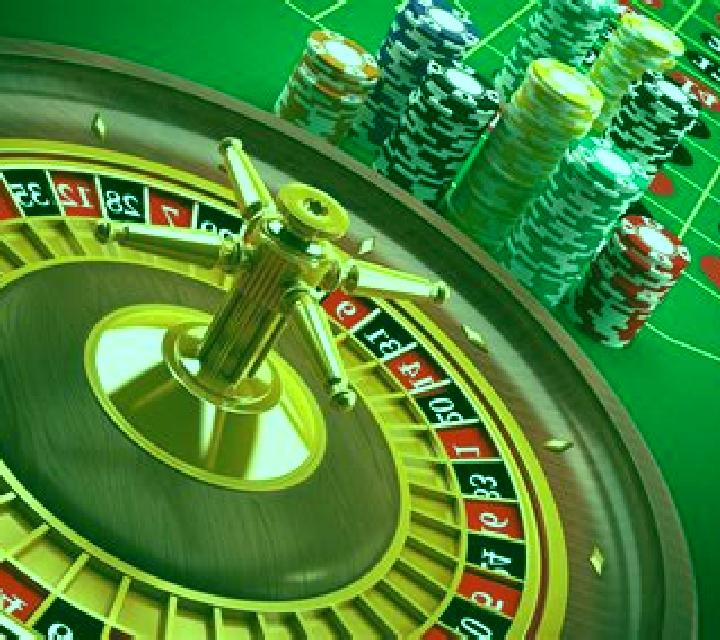 Bahama Roulette online slot