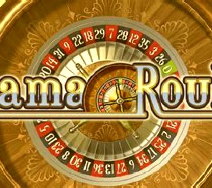 Bahama Roulette slot