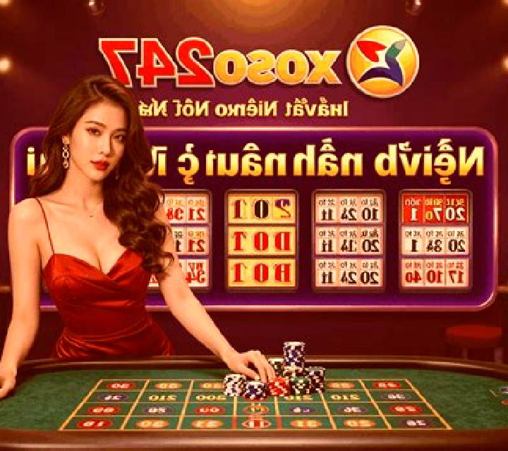 Bai 3 Cay Mien Bac slot machine