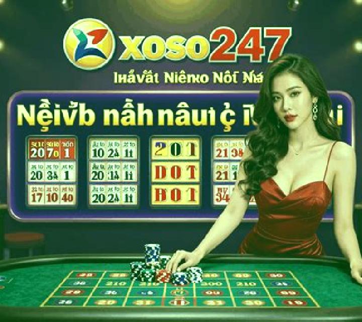 Bai 3 Cay Mien Bac slot