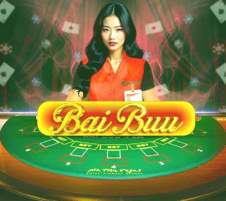 Bai Buu online slot