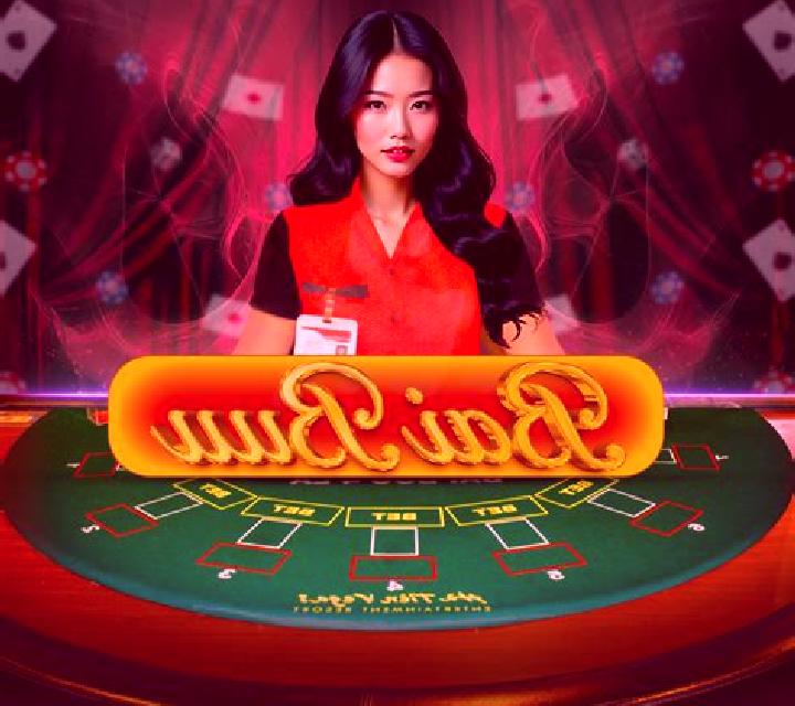Bai Buu slot game