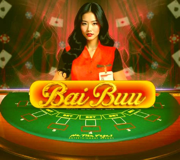Bai Buu slot machine