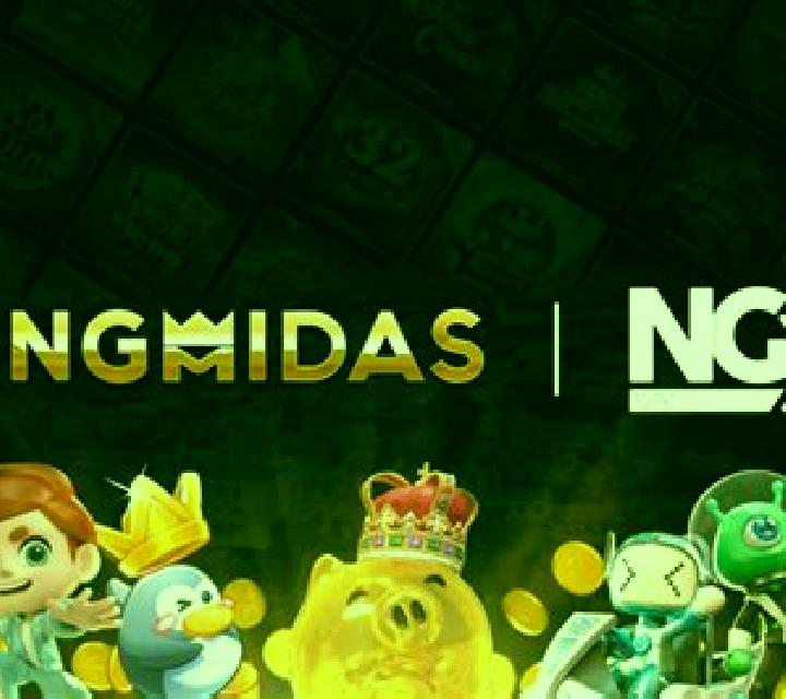 Bai Cao (KingMidas Games) online slot