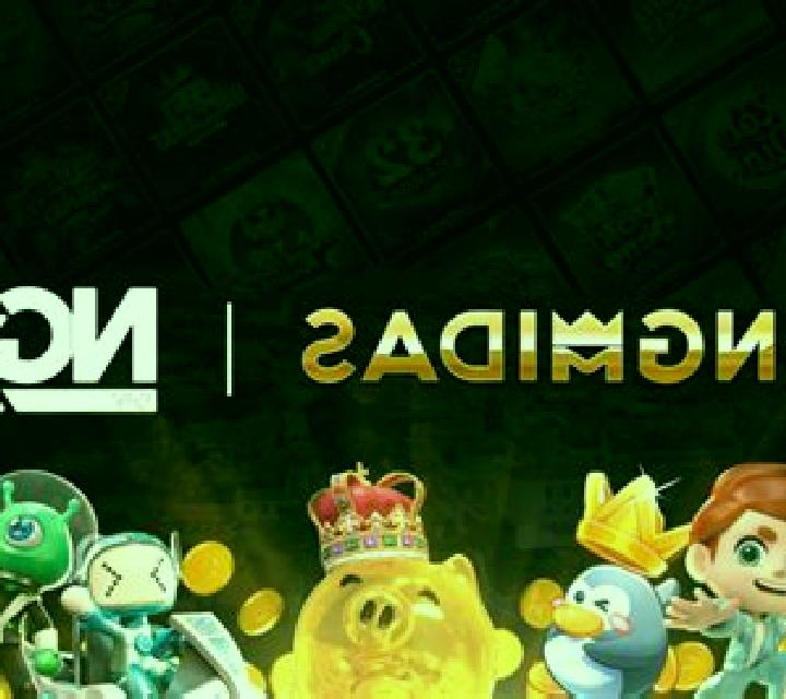 Bai Cao (KingMidas Games) slot game