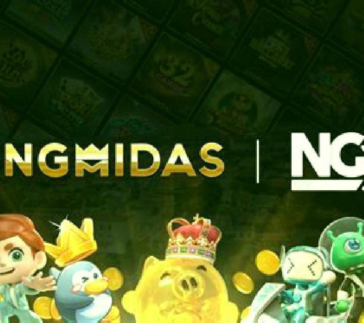 Bai Cao (KingMidas Games) slot