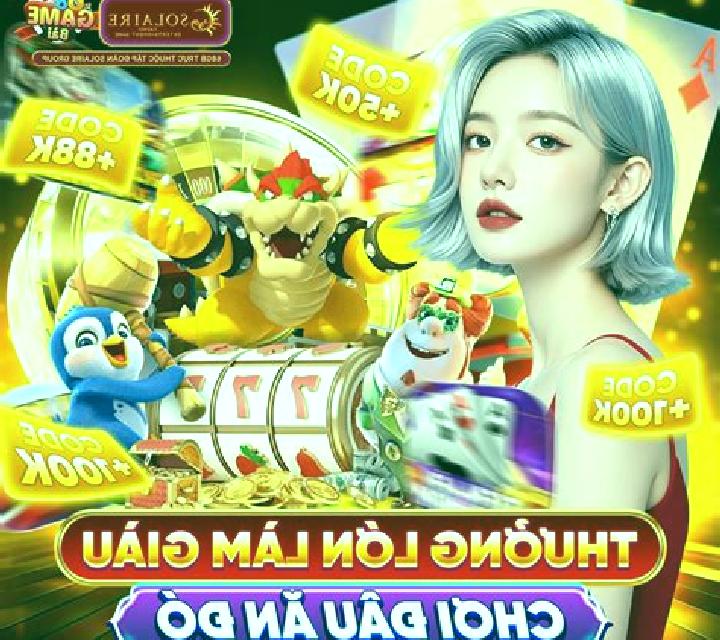 Bai Logma slot game