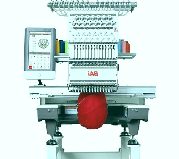 Bai Logma slot machine