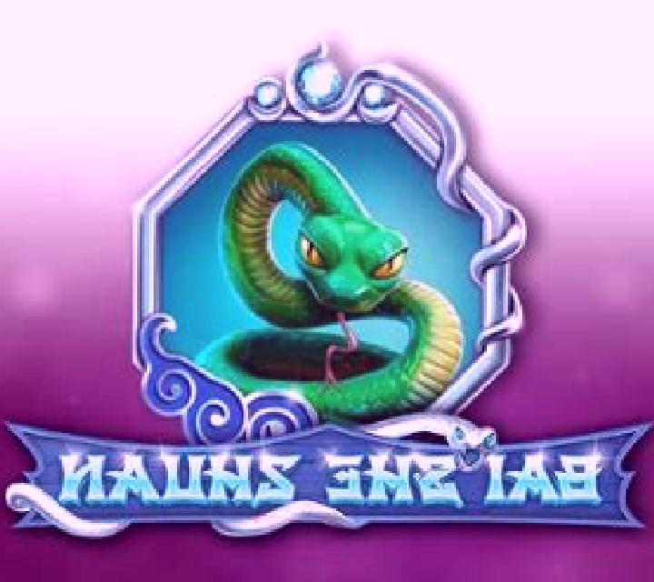 Bai She Zhuan slot