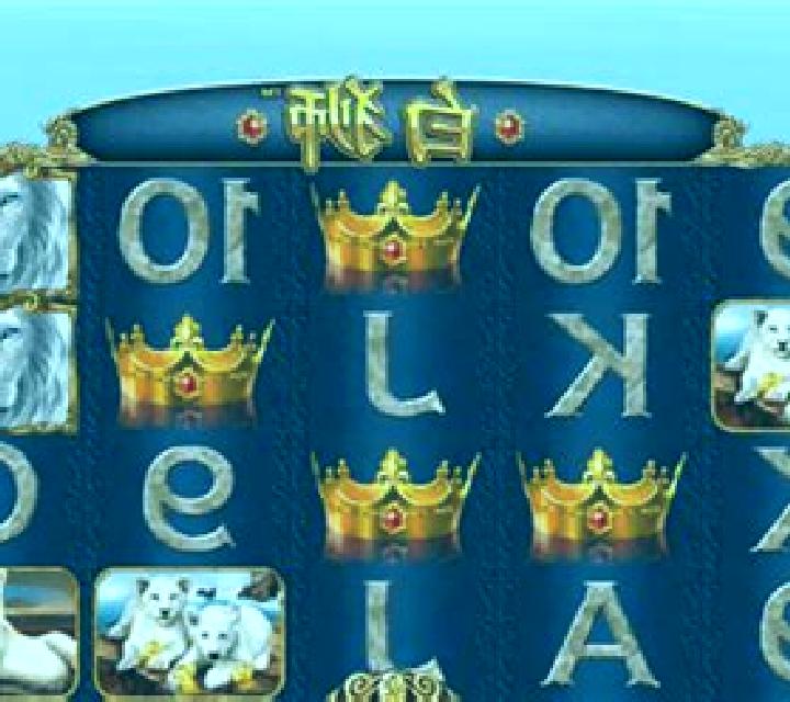 Bai Shi slot