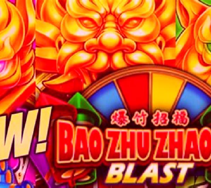 Bai Ye Xing Fu slot game