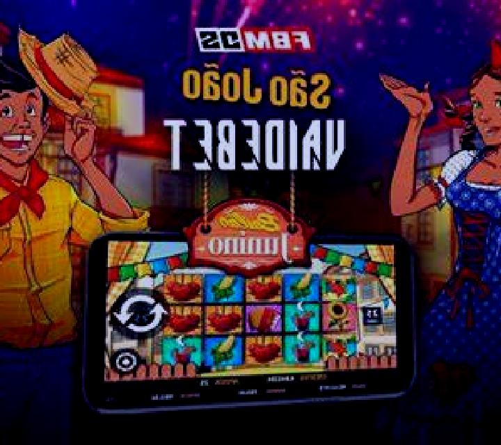 Bailao Junino slot