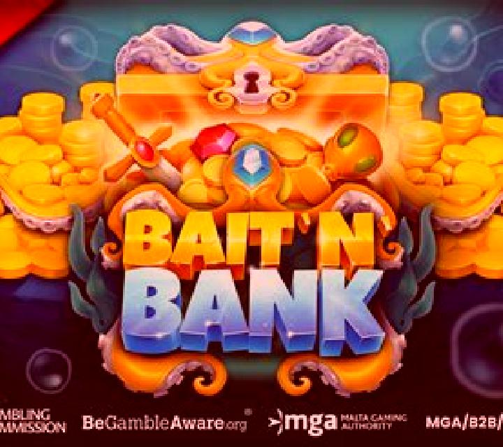 Bait n Bank online slot