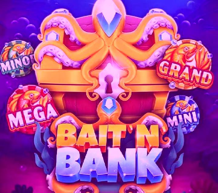 Bait n Bank slot