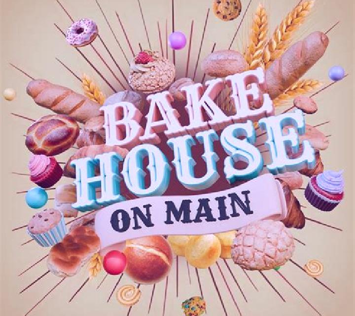 Bake House online slot