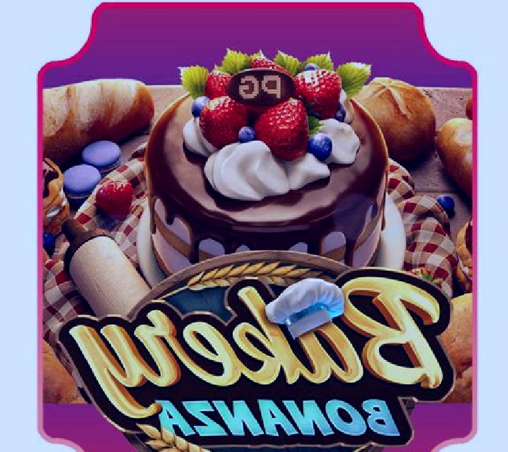 Bakery Bonanza online slot
