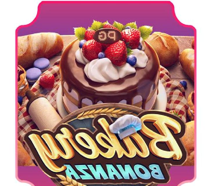 Bakery Bonanza slot game