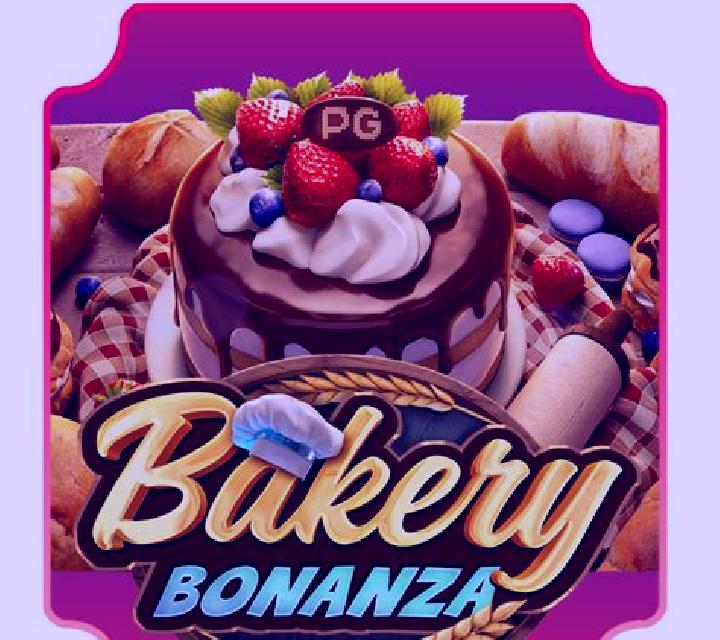 Bakery Bonanza slot