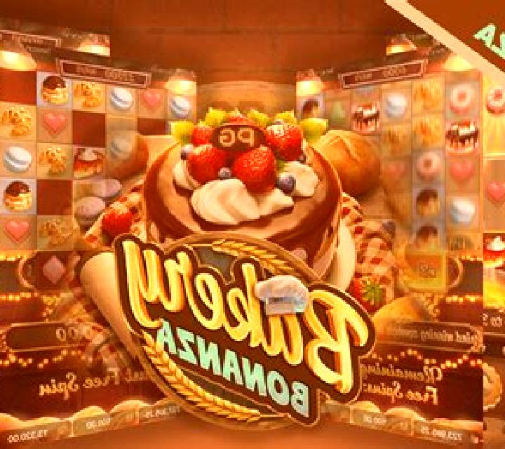 Bakery Sweetness slot game