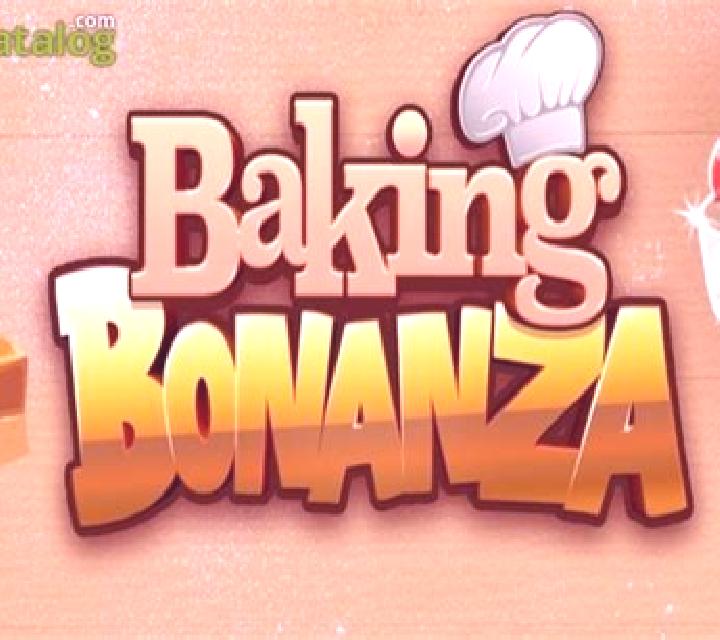 Baking Bonanza (Gaming Realms) slot