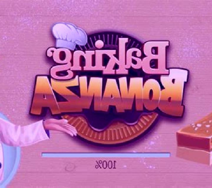 Baking Bonanza (Slot Magic) online slot