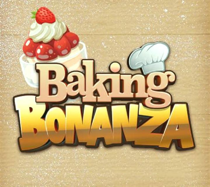 Baking Bonanza (Slot Magic) slot game