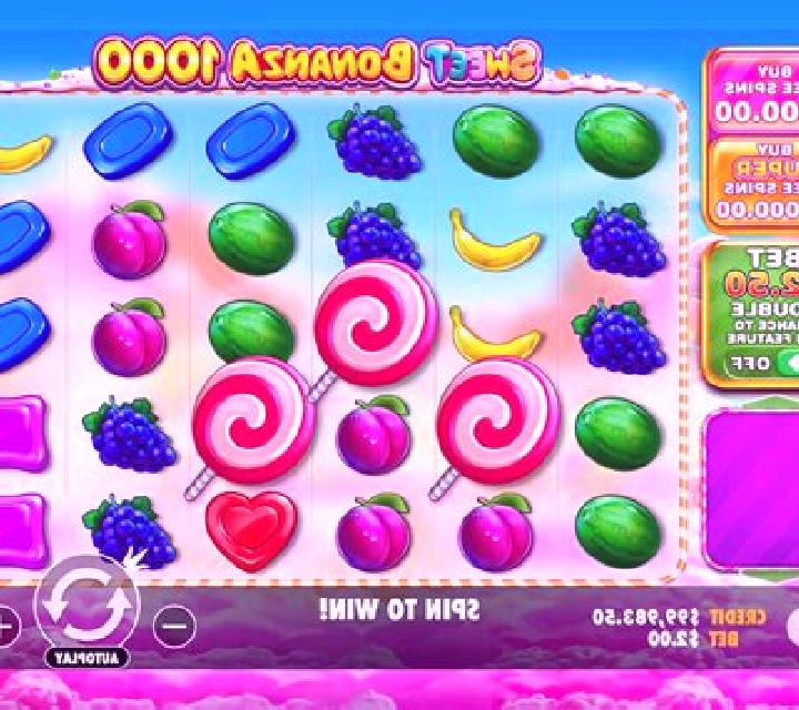 Baking Bonanza (Slot Magic) slot machine