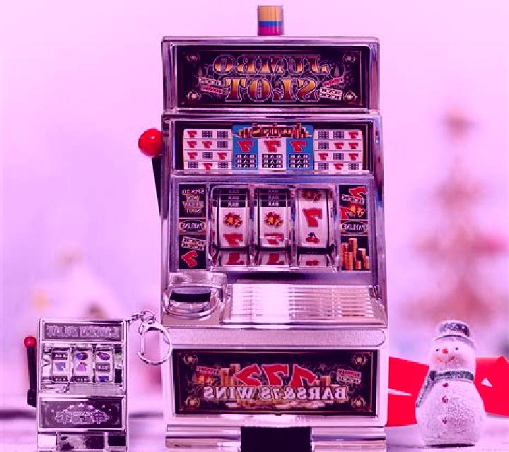 Baking Day slot machine