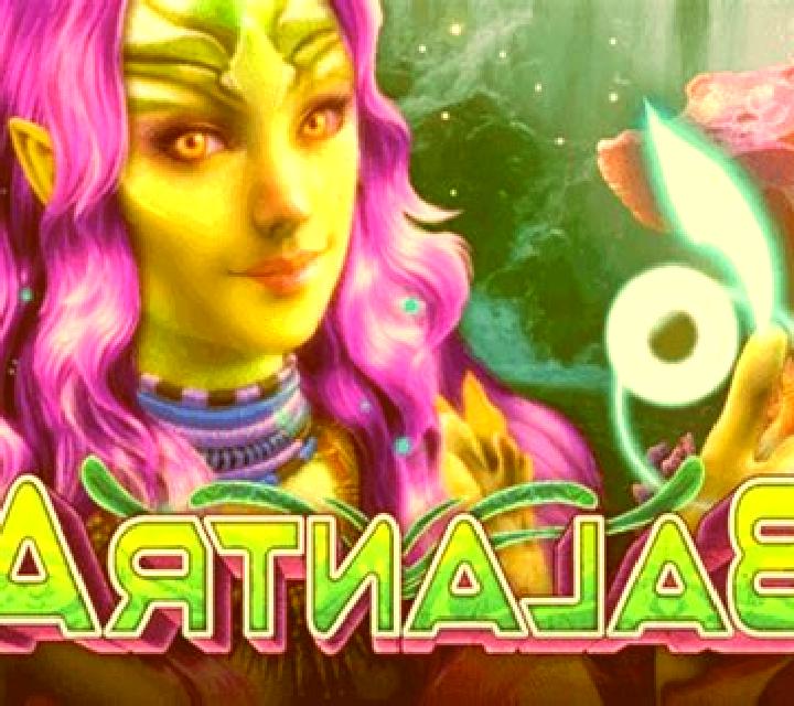 Balantra online slot