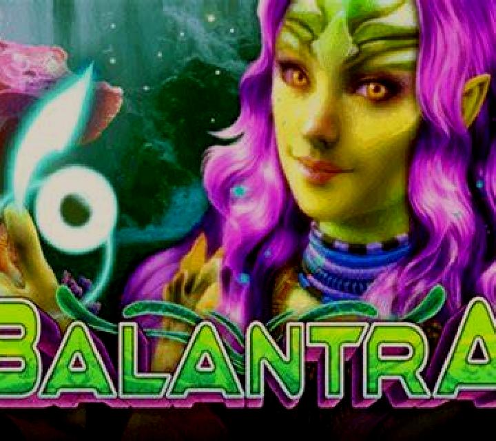 Balantra slot game