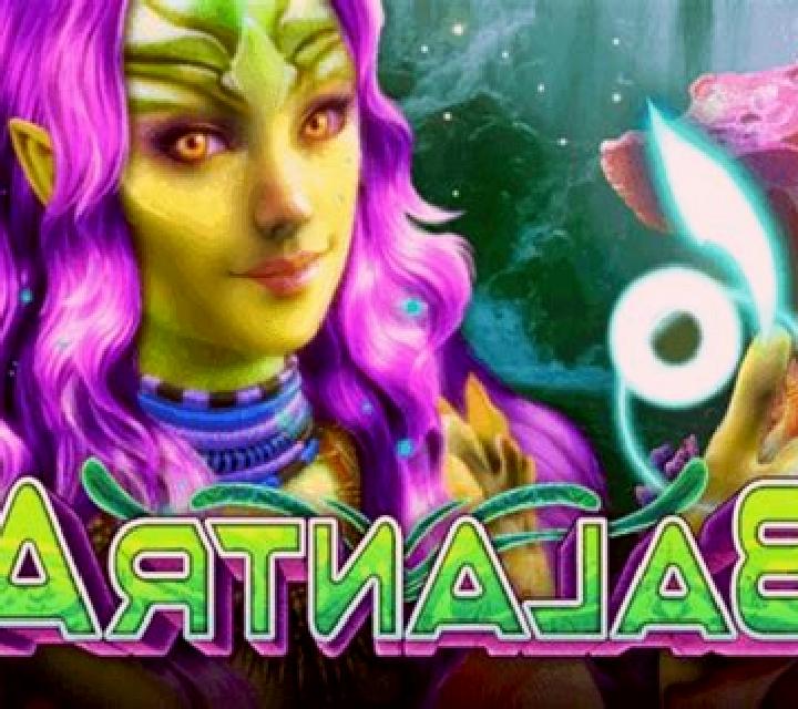 Balantra slot