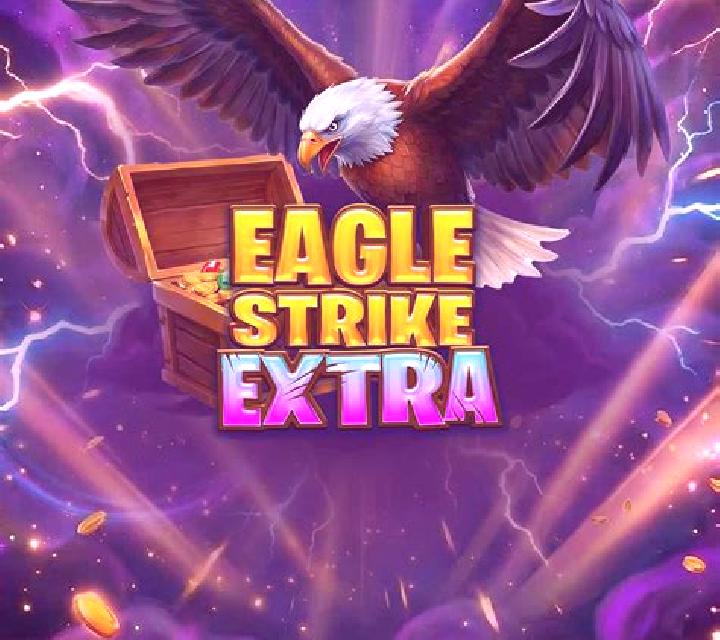 Bald Eagle slot game