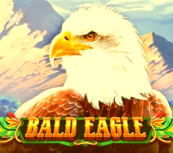 Bald Eagle slot