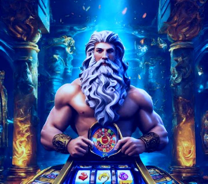 Balkan King online slot