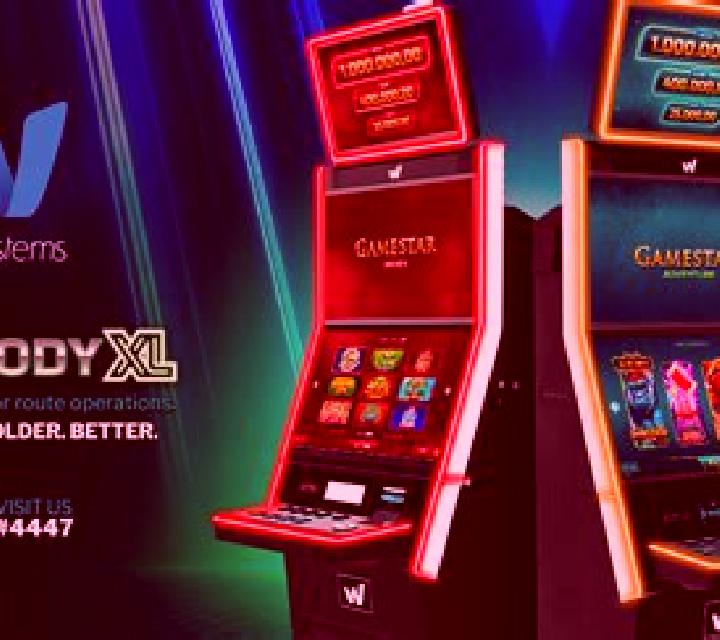 Balkanian Rhapsody slot machine