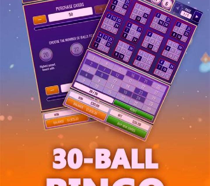 Ball by Ball online slot