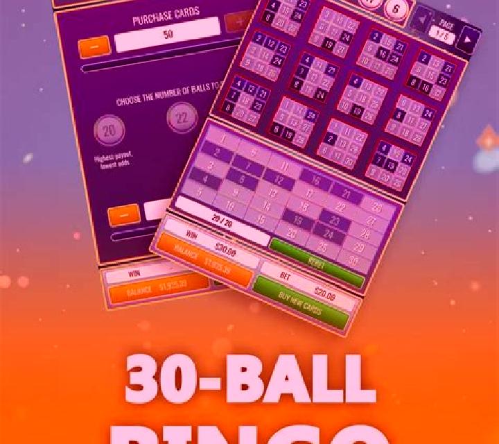 Ball by Ball slot game