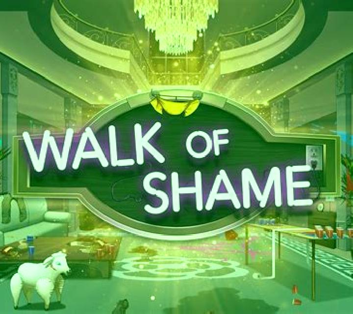 Ball Of Shame online slot
