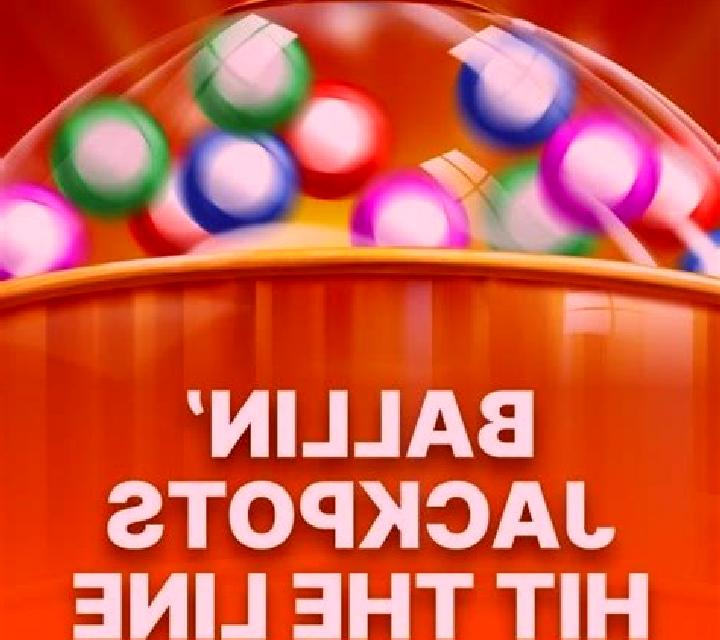 Ballin Jackpots Hit The Line online slot